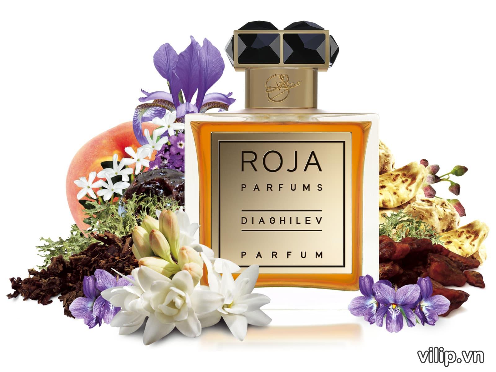 Nuóc Hoa Unisex Roja Parfums Diaghilev Parfum 3