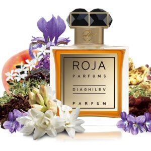 Nuóc Hoa Unisex Roja Parfums Diaghilev Parfum 9