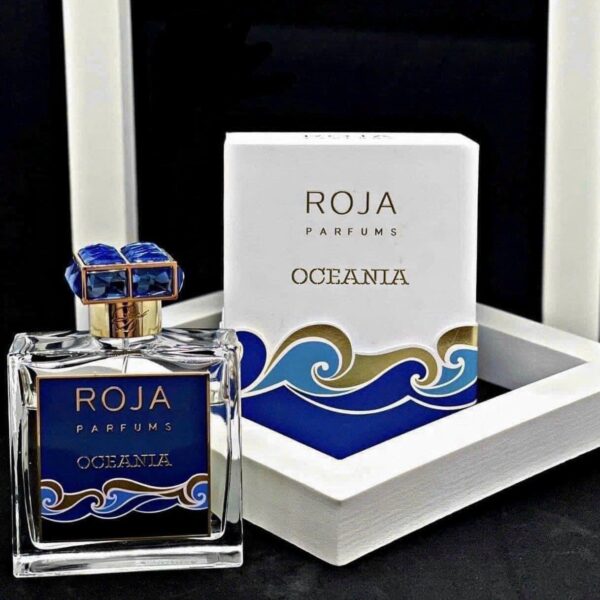 Roja Oceania Limited Edition EDP 1