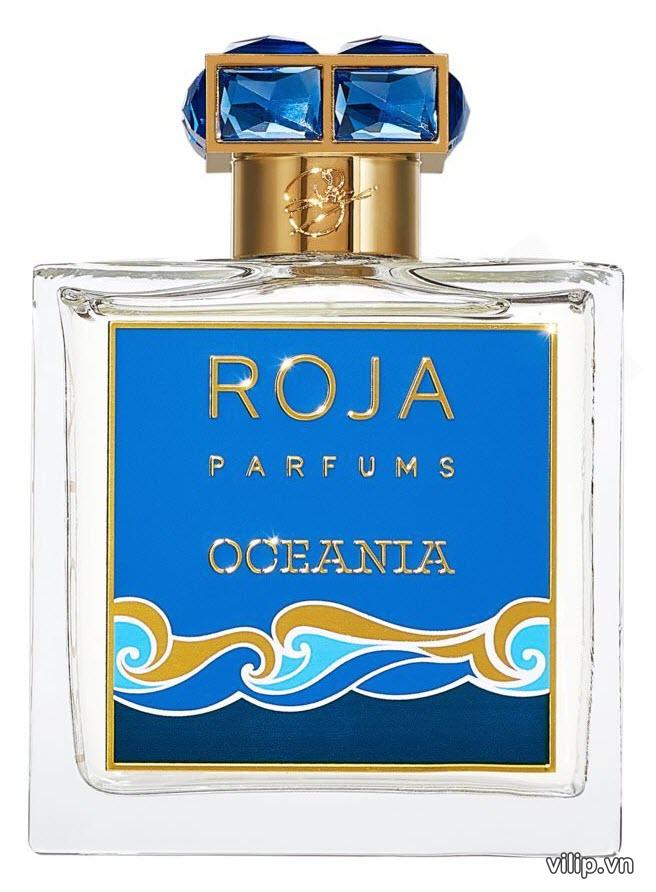 Roja Oceania Limited Edition EDP 10