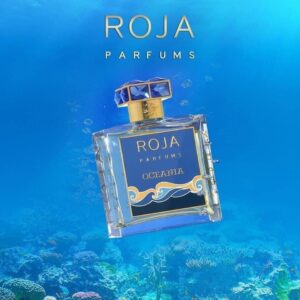 Roja Oceania Limited Edition EDP 5
