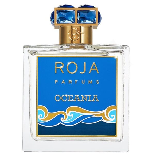Roja Oceania Limited Edition EDP 9