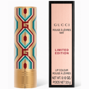 Son Gucci Rouge A Levres Mat Lipstick Limited 16