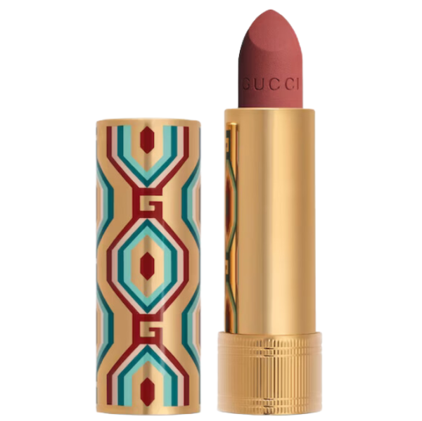 Son Gucci Rouge A Levres Mat Lipstick Limited 208 1