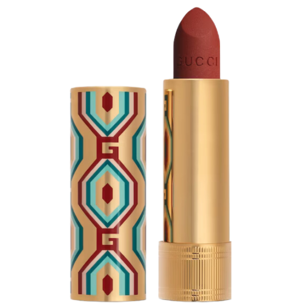 Son Gucci Rouge A Levres Mat Lipstick Limited 505 2