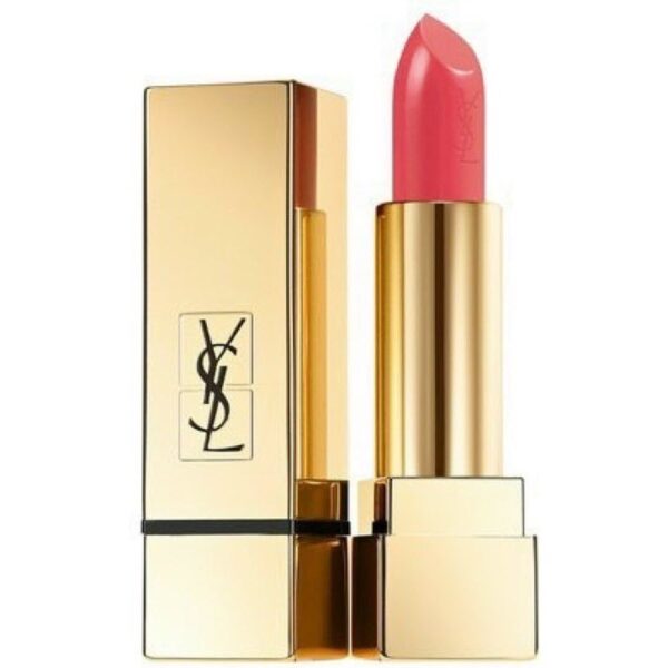 Son Yves Saint Laurent YSL Rouge Pur Couture 52 Rosy Coral 30