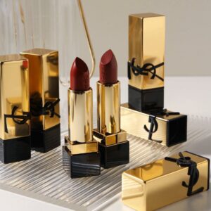 Son YSL Rouge Pur Couture Caring Satin Lipstick 99