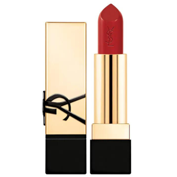 Son YSL Rouge Pur Couture Caring Satin Lipstick R1971 Rouge Provocation 11