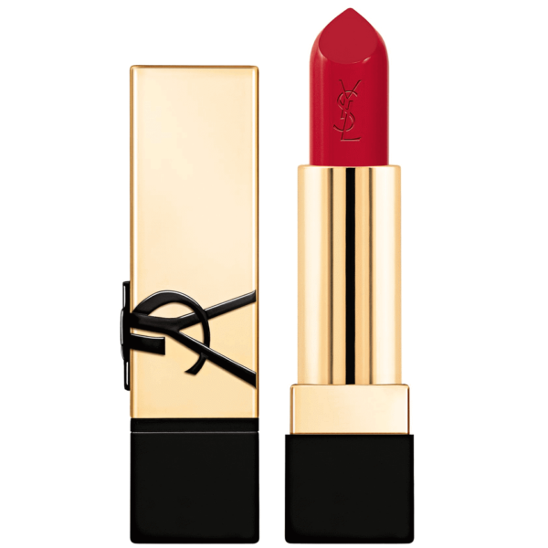 Son YSL Rouge Pur Couture Caring Satin Lipstick RM Rouge Muse 35