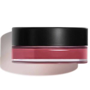 Son Chanel N°1 De Chanel Lip And Cheek Balm 05 Lively Rosewood 22