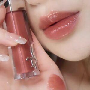 Son Duong Dior Addict Lip Maximizer 038 Rose Nude 30
