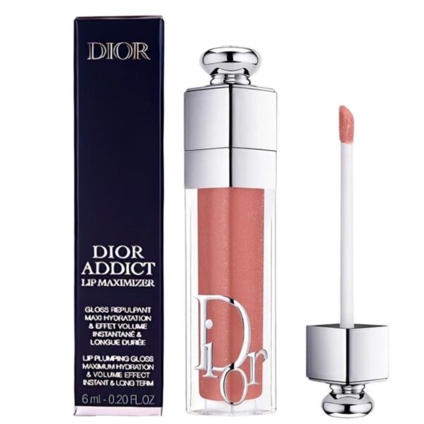 Son Duong Dior Addict Lip Maximizer 038 Rose yythkg