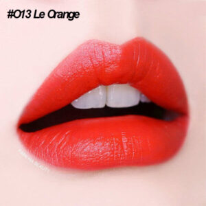 Son YSL Rouge Pur Couture Caring Satin Lipstick O13 Le Orange 20