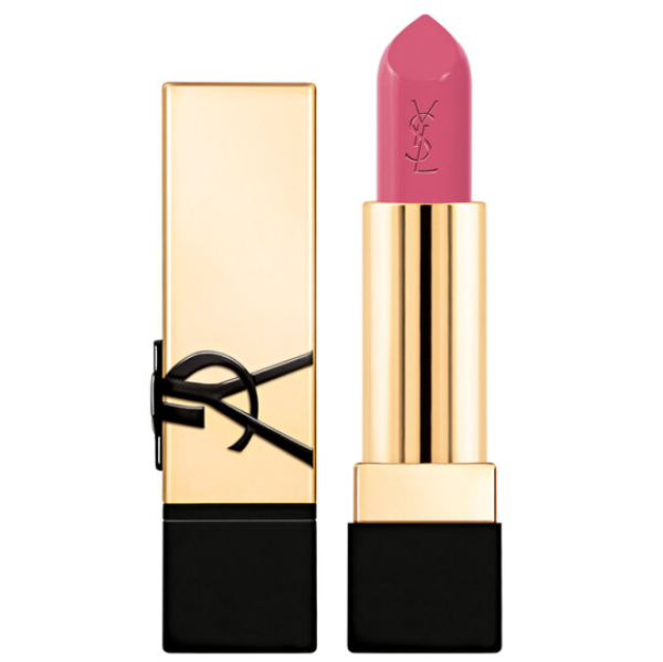 Son YSL Rouge Pur Couture Caring Satin Lipstick PM Pink Muse 16