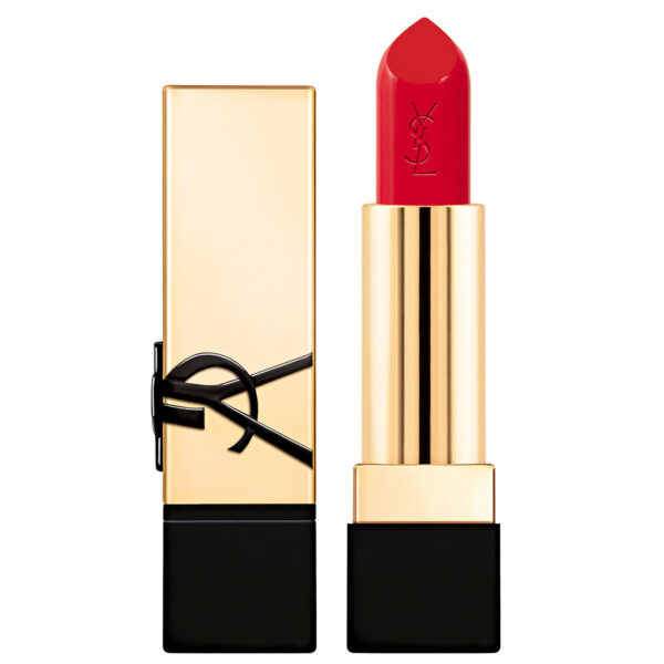 Son YSL Rouge Pur Couture Caring Satin Lipstick R5 Subversive Ruby