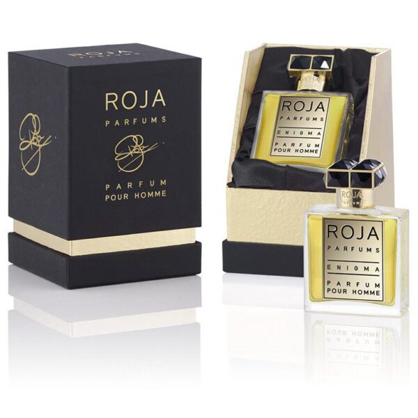 Nuoc Hoa Nam Roja Parfums Enigma Pour Homme 11
